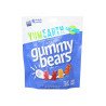 YumEarth Assorted Gummy Bears, 5 Snack Packs