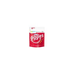 YumEarth Organic Giggles Chewy Candy Bites, 10 Packs