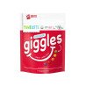 YumEarth Organic Giggles Chewy Candy Bites, 10 Packs