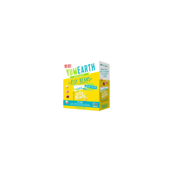 YumEarth Organic Jelly Beans, 15 Snack Packs