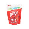 YumEarth Organic Allergy-Friendly Pops Assorted, 20 Pops