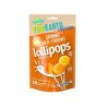 YumEarth Ultimate Organic Anti-Oxidant Lollipops, 15 Pops