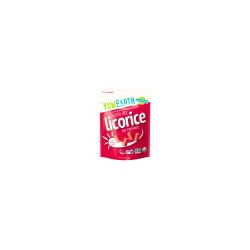 YumEarth Organic Licorice Pomegranate, 142g