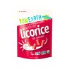 YumEarth Organic Licorice Pomegranate, 142g