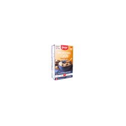 Yumi Organics High Fibre Instant Morning Oats Blueberry Pancake, 8 Pack