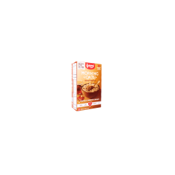 Yumi Organics High Fibre Instant Morning Oats Maple & Brown Sugar, 8 Pack