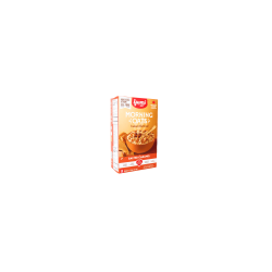 Yumi Organics High Fibre Instant Morning Oats Salted Caramel, 8 Pack