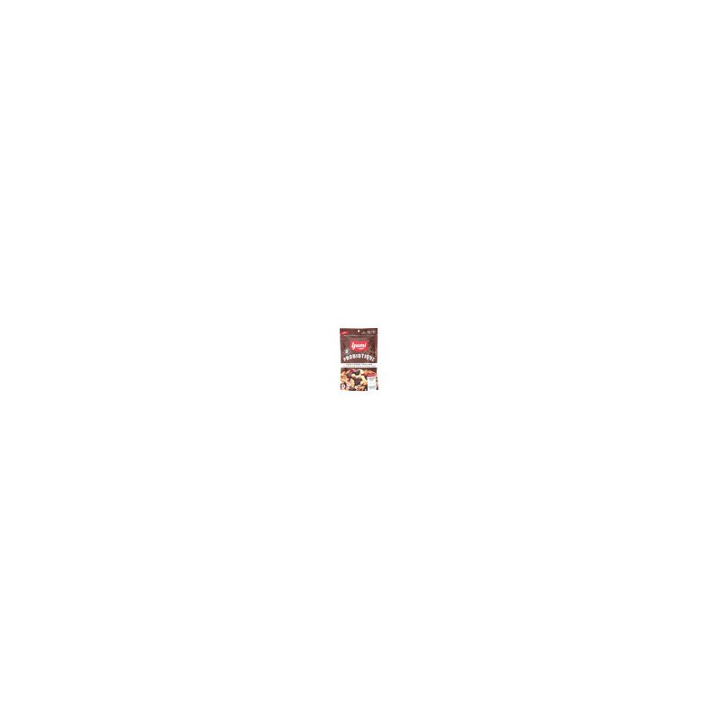Yumi Probiotique Trail Mix Dark Choco, 175g