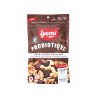 Yumi Probiotique Trail Mix Dark Choco, 175g
