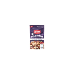 Yumi Probiotique Trail Mix Keto Nut Medley, 125g