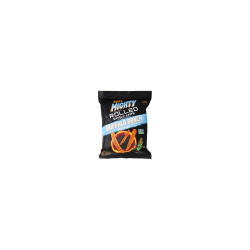 Zack’s Mighty Rolled Tortilla Chips Buffalo Ranch, 85g