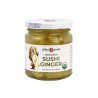 The Ginger People Organic Sushi Ginger, 190g