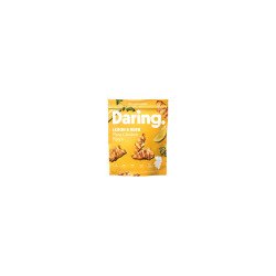 Daring Plant-Based Chicken Pieces Lemon Herb, 227g