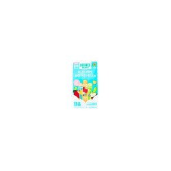 DeeBee’s Organics Non-Dairy Gelato Pops, 8 Pops
