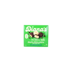 Diana’s Banana Bites Dipped In Dark Chocolate, 227 g