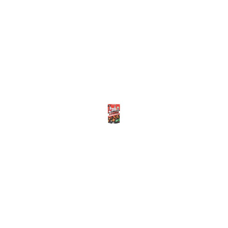 Dave’s Killer Bread Organic Snack Bites Bold Buffalo, 204g