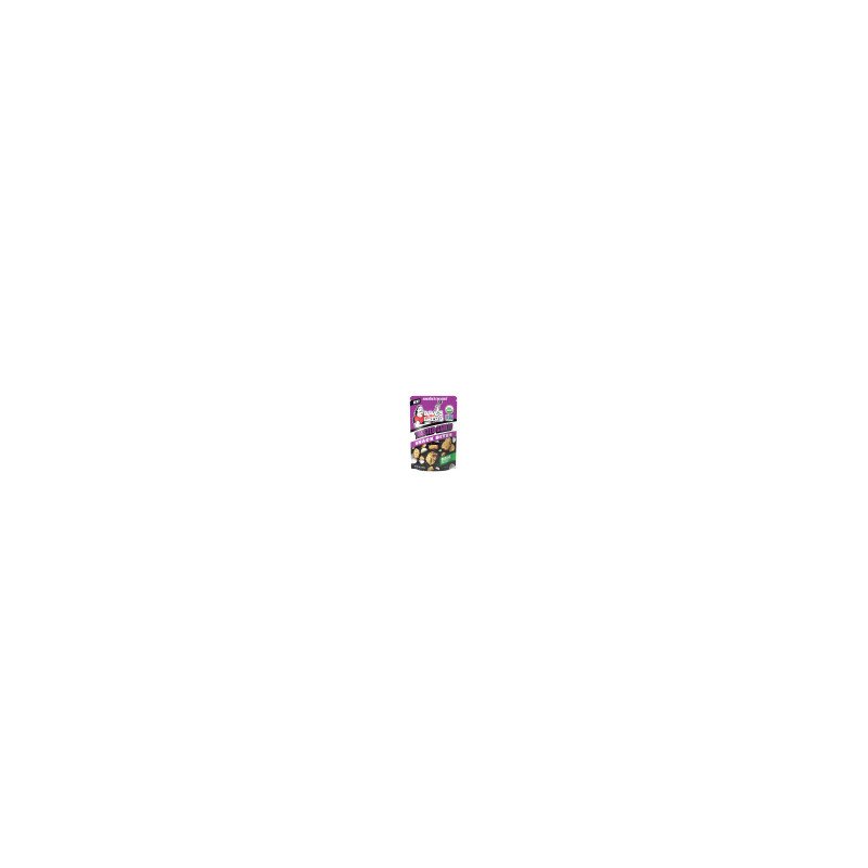 Dave’s Killer Bread Organic Snack Bites Toasted Garlic, 204g