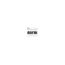 ALLFAT Skincare 100% Grass Fed Tallow Cream OM, 50mL
