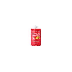 Designer Wellness No Added Sugar Protein Smoothie Strawberry Banana, 120g