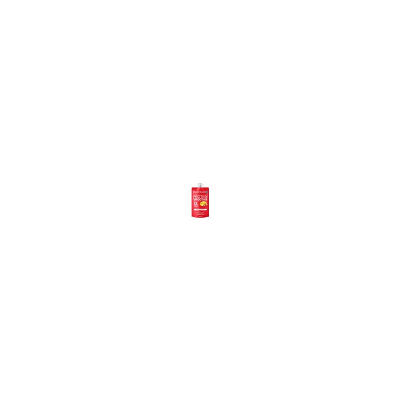 Designer Wellness No Added Sugar Protein Smoothie Strawberry Banana, 120g