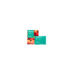 DAVIDsTEA Fruit Infusion Tea Just Peachy, 12 Sachets