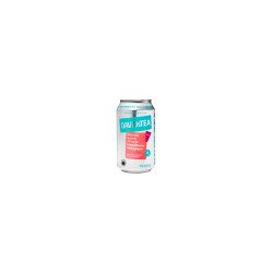 DAVIDsTEA Organic Sparkling Cold Brew Tea Queen Of Tarts, 355mL