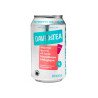 DAVIDsTEA Organic Sparkling Cold Brew Tea Queen Of Tarts, 355mL