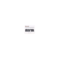 ALLFAT Skincare 100% Grass Fed Tallow Cream Rejuve, 50mL