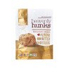Heavenly Hunks Gluten-Free Cookies Almond Butter Chocolate, 170g