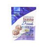 Heavenly Hunks Drizzle Gluten-Free Cookies Blueberry Lemon, 141g