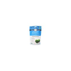 Ecoideas Organic Powdered Monkfruit With Erythritol Sweetener, 227g