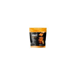Every Body Eat Gluten-Free Cracker Thins Cheese-Less, 113g