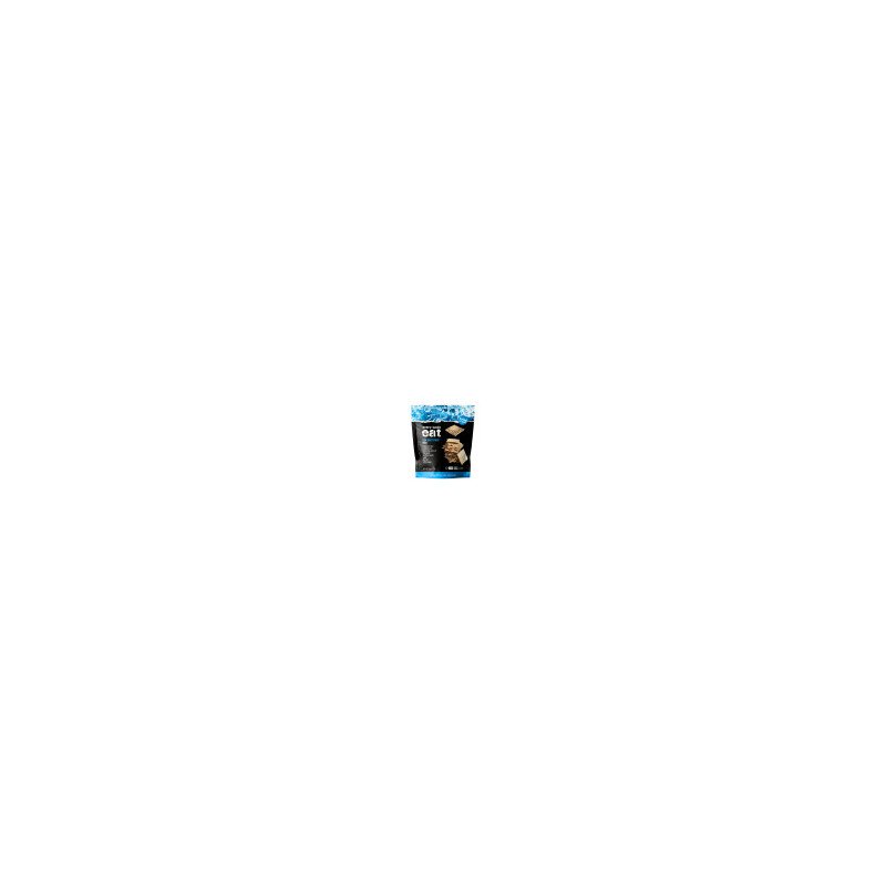 Every Body Eat Gluten-Free Cracker Thins Sea Salt Chia, 113g