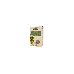 Explore Cuisine Organic High Protein Fettuccine Edamame & Mung Bean, 200g