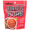 EZ Bombs Spice Bomb Sauce Starter Birria, 68 g
