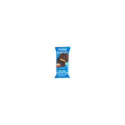 Free2b Dark Chocolate Sea Salt Caramel Cups, 2 Cups