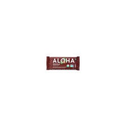 ALOHA Organic Plant-Based Protein Bar Chocolate Chip Cookie Dough, 56g