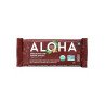 ALOHA Organic Plant-Based Protein Bar Chocolate Chip Cookie Dough, 56g