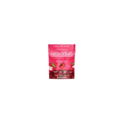 Fresh Bellies Strawberry Feels Forever Freeze-Dried Strawberries, 21g