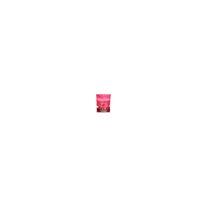 Fresh Bellies Strawberry Feels Forever Freeze-Dried Strawberries, 21g