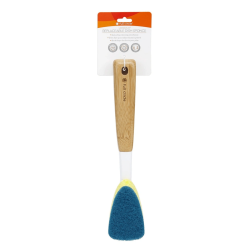 Full Circle Laid Back 2.0 Replaceable Dish Sponge