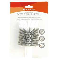 Full Circle Clean Reach Bottle Brush Refill