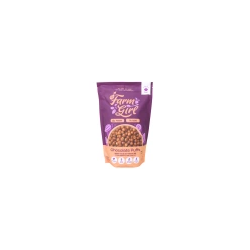 Farm Girl Sugar-Free Cereal Chocolate Puffs, 280 g