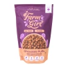 Farm Girl Sugar-Free Cereal Chocolate Puffs, 280 g