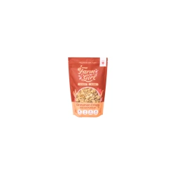Farm Girl Sugar-Free Cereal Cinnamon Crisps, 280 g