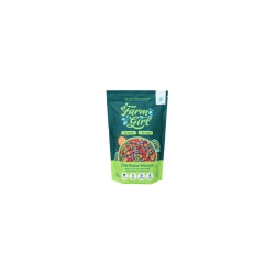 Farm Girl Sugar-Free Cereal Rainbow Hoops, 280 g