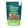 Farm Girl Sugar-Free Cereal Rainbow Hoops, 280 g