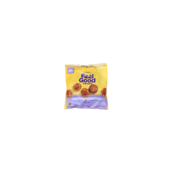 Feel Good Foods Gluten-Free Pancake Bites Wildberry, 360g