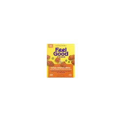 Feel Good Foods Gluten-Free Crispy Jalapeno Bites, 224g