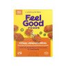 Feel Good Foods Gluten-Free Crispy Jalapeno Bites, 224g